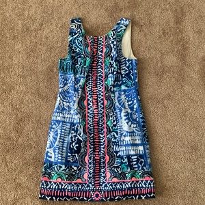 Lilly Pulitzer Shift dress